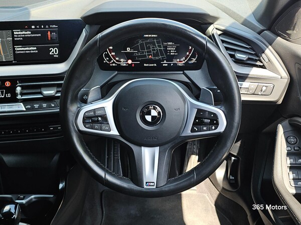 Used BMW 2 Series Gran Coupe 2023 for sale - 74687067: Photo 35