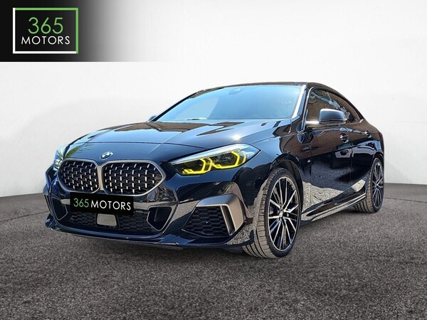 Used BMW 2 Series Gran Coupe 2023 for sale - 74687067: Photo 4