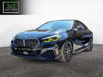 Used BMW 2 Series Gran Coupe 2023 for sale - 74687067: Photo