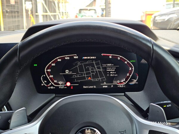Used BMW 2 Series Gran Coupe 2023 for sale - 74687067: Photo 54