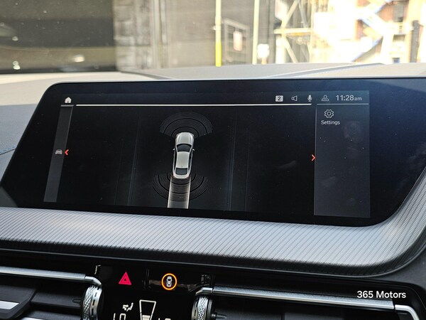 Used BMW 2 Series Gran Coupe 2023 for sale - 74687067: Photo 56