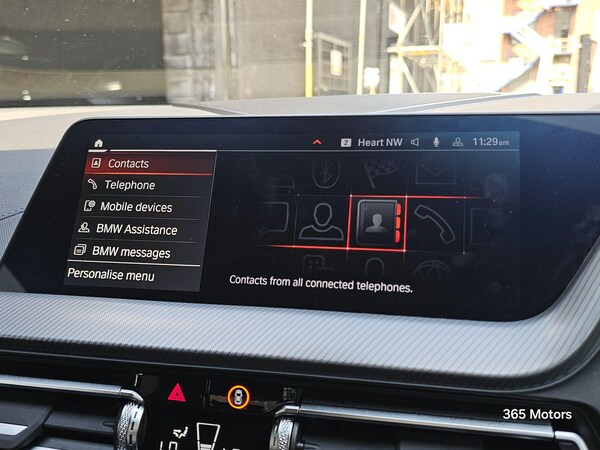 Used BMW 2 Series Gran Coupe 2023 for sale - 74687067: Photo 59