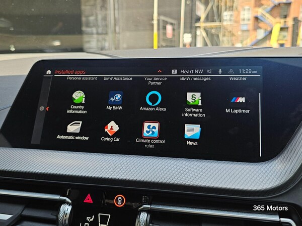 Used BMW 2 Series Gran Coupe 2023 for sale - 74687067: Photo 61