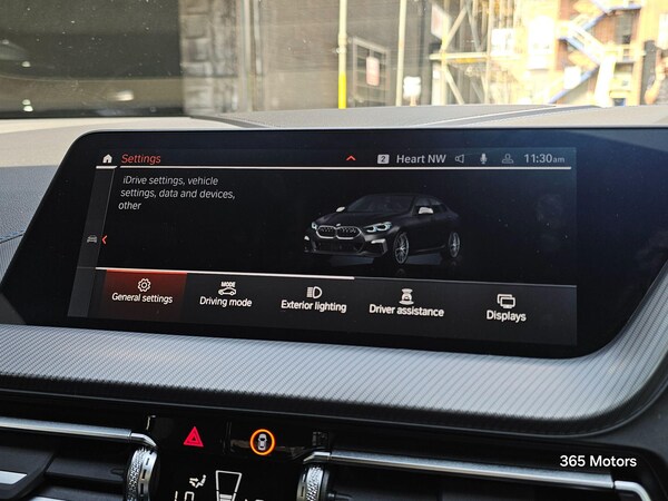 Used BMW 2 Series Gran Coupe 2023 for sale - 74687067: Photo 65