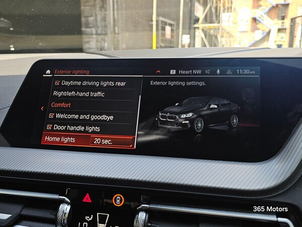 Used BMW 2 Series Gran Coupe 2023 for sale - 74687067: Photo 69