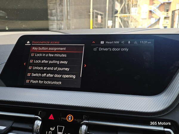 Used BMW 2 Series Gran Coupe 2023 for sale - 74687067: Photo 75