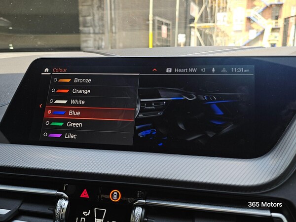 Used BMW 2 Series Gran Coupe 2023 for sale - 74687067: Photo 77