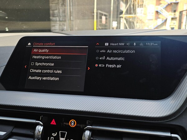Used BMW 2 Series Gran Coupe 2023 for sale - 74687067: Photo 78