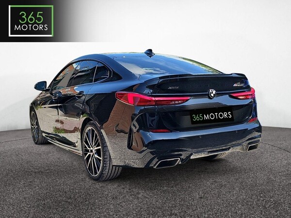 Used BMW 2 Series Gran Coupe 2023 for sale - 74687067: Photo 9