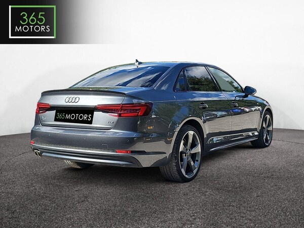 Used Audi A4 2017 for sale - 76031909: Photo 10