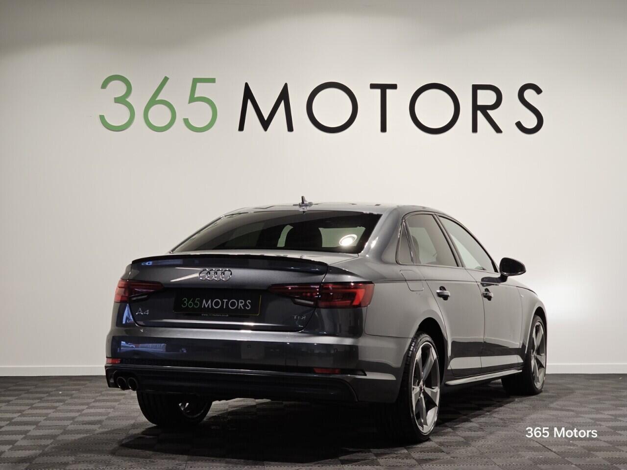 Used Audi A4 2017 for sale - 76031909: Photo 11