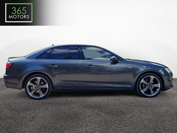 Used Audi A4 2017 for sale - 76031909: Photo 11
