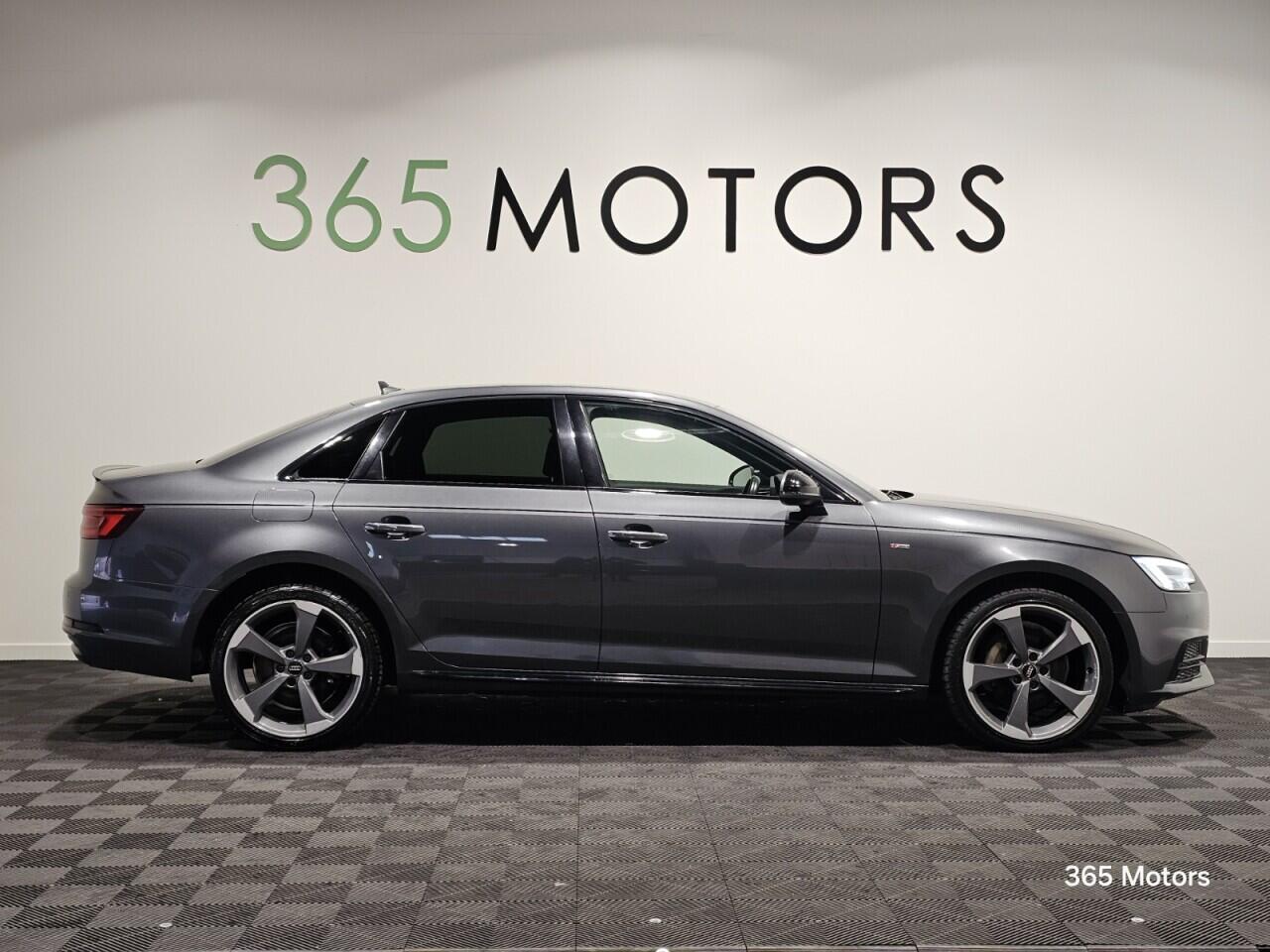 Used Audi A4 2017 for sale - 76031909: Photo 12