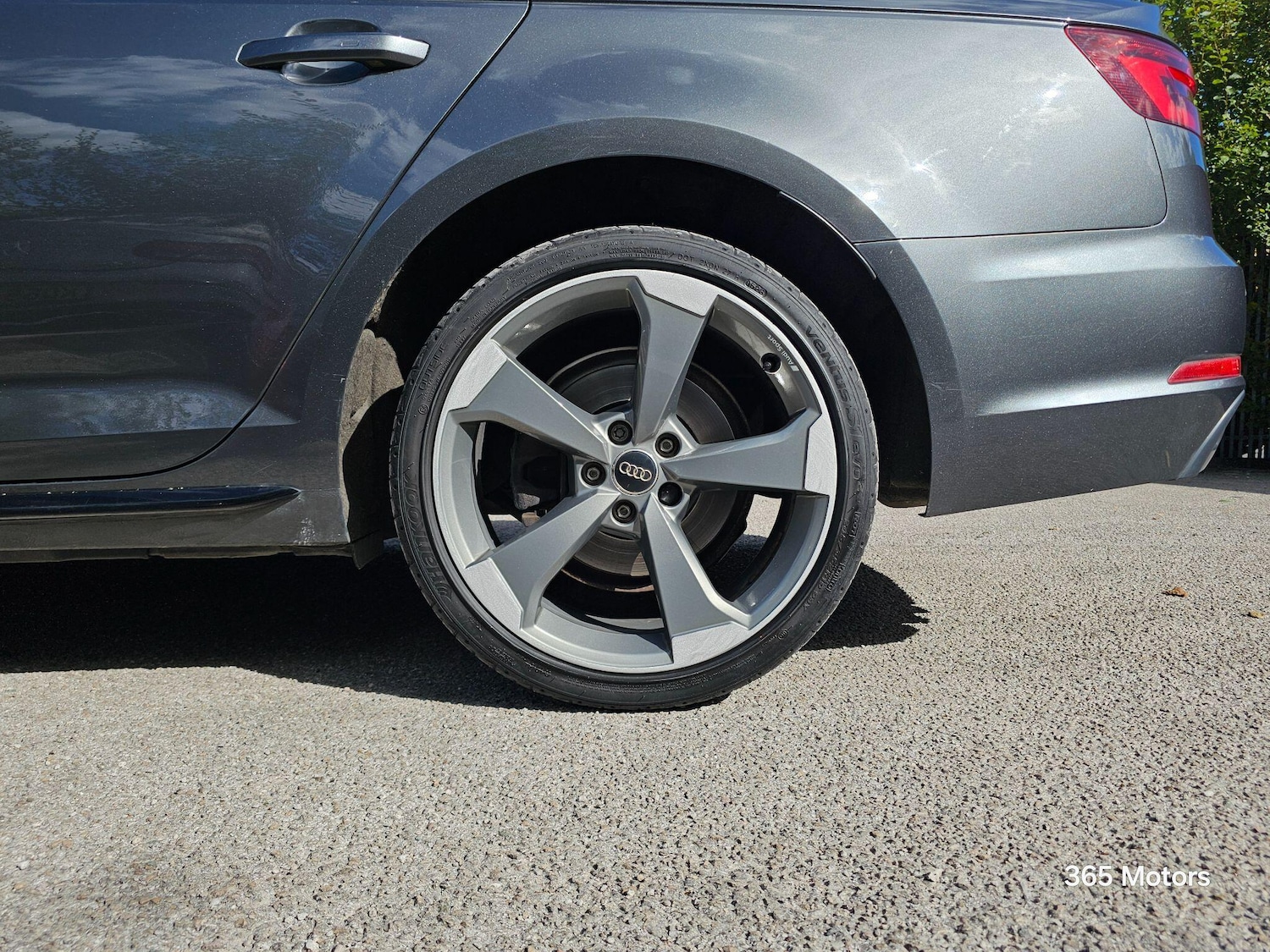 Used Audi A4 2017 for sale - 76031909: Photo 13