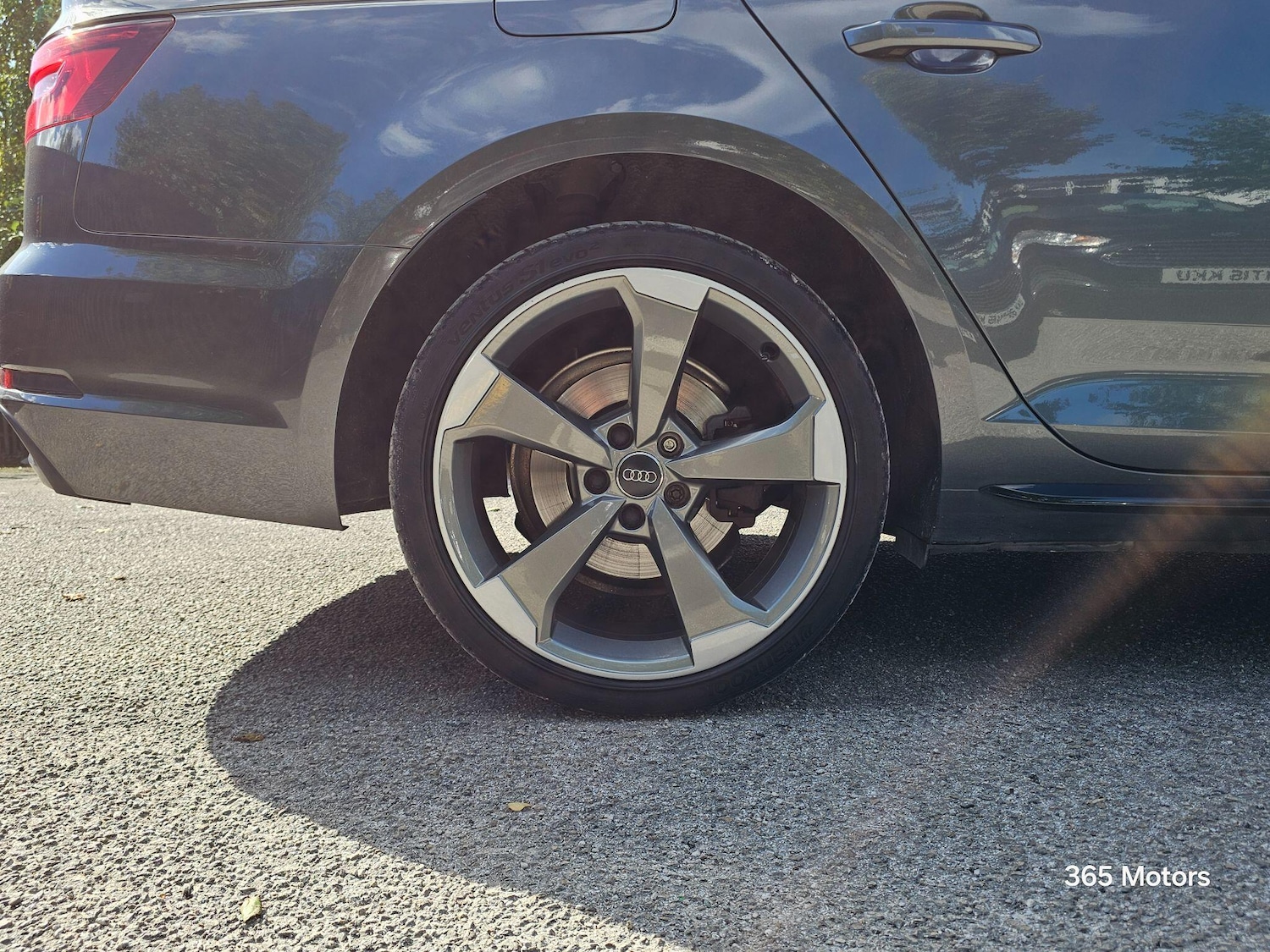 Used Audi A4 2017 for sale - 76031909: Photo 16