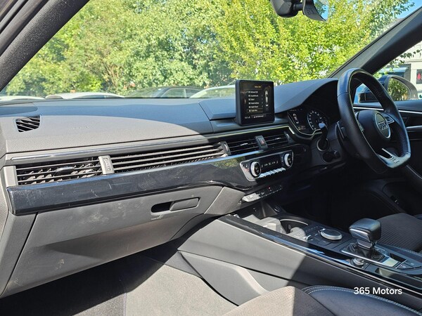 Used Audi A4 2017 for sale - 76031909: Photo 18