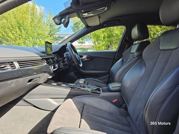 Used Audi A4 2017 for sale - 76031909: Photo 19