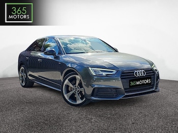 Audi - A4