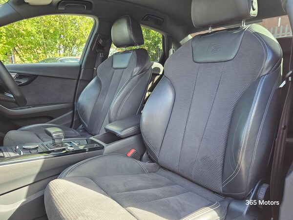 Used Audi A4 2017 for sale - 76031909: Photo 20