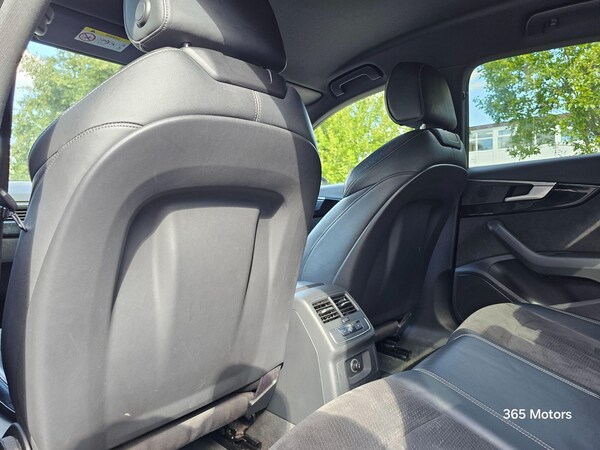 Used Audi A4 2017 for sale - 76031909: Photo 22