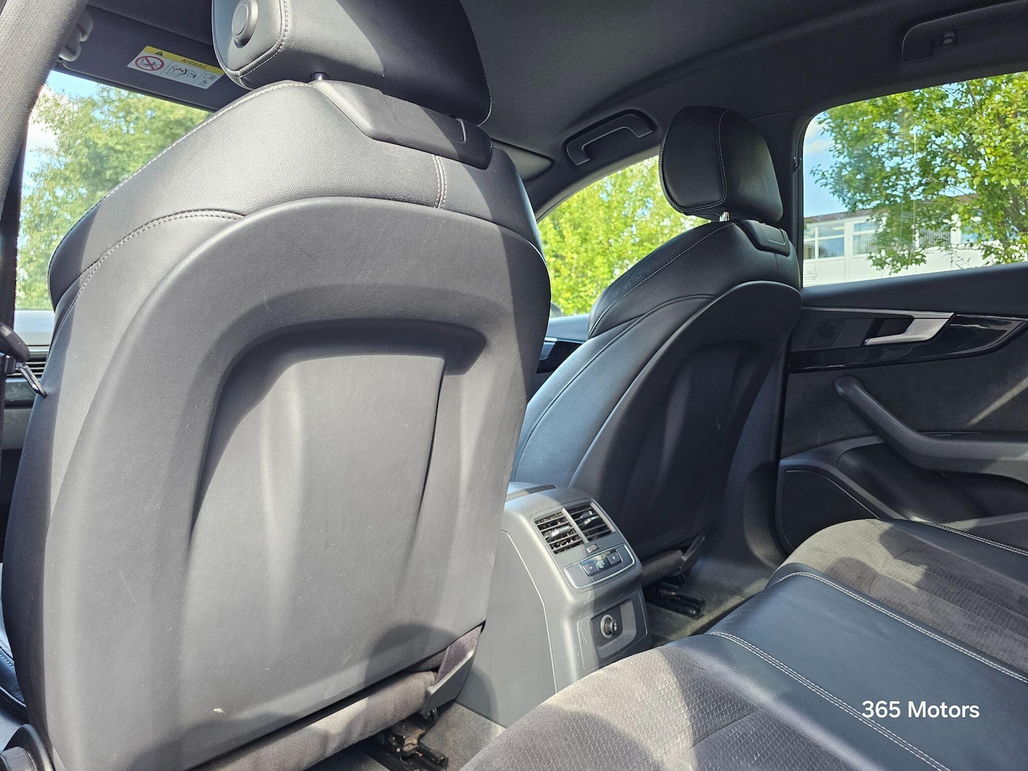 Used Audi A4 2017 for sale - 76031909: Photo 23