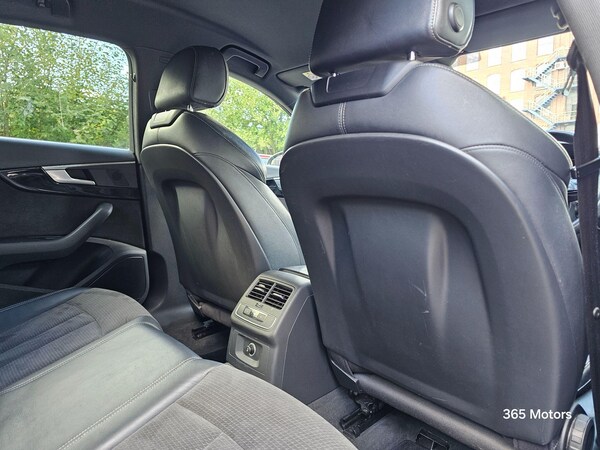 Used Audi A4 2017 for sale - 76031909: Photo 26