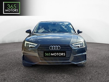 Used Audi A4 2017 for sale - 76031909: Photo 2