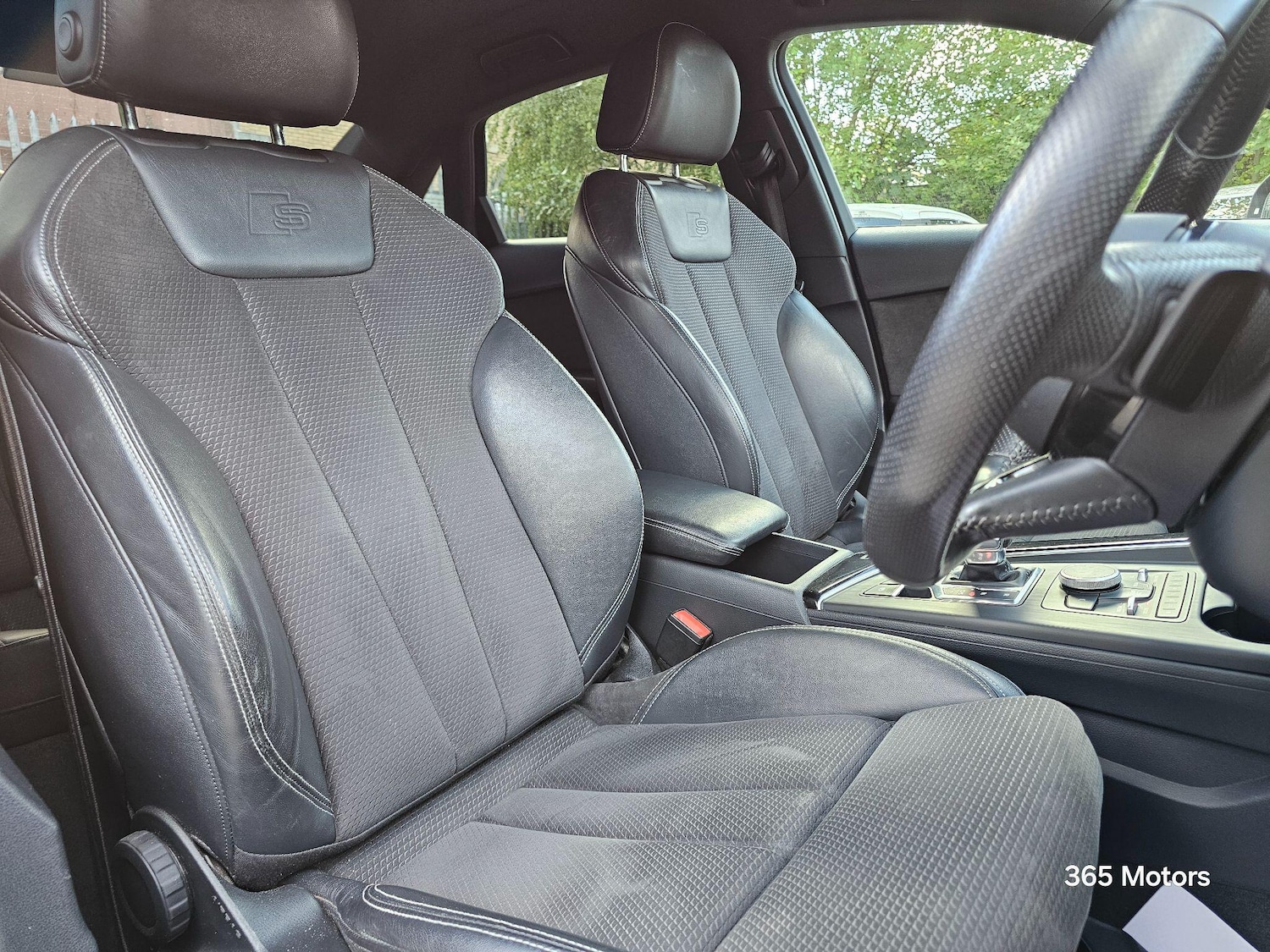 Used Audi A4 2017 for sale - 76031909: Photo 33