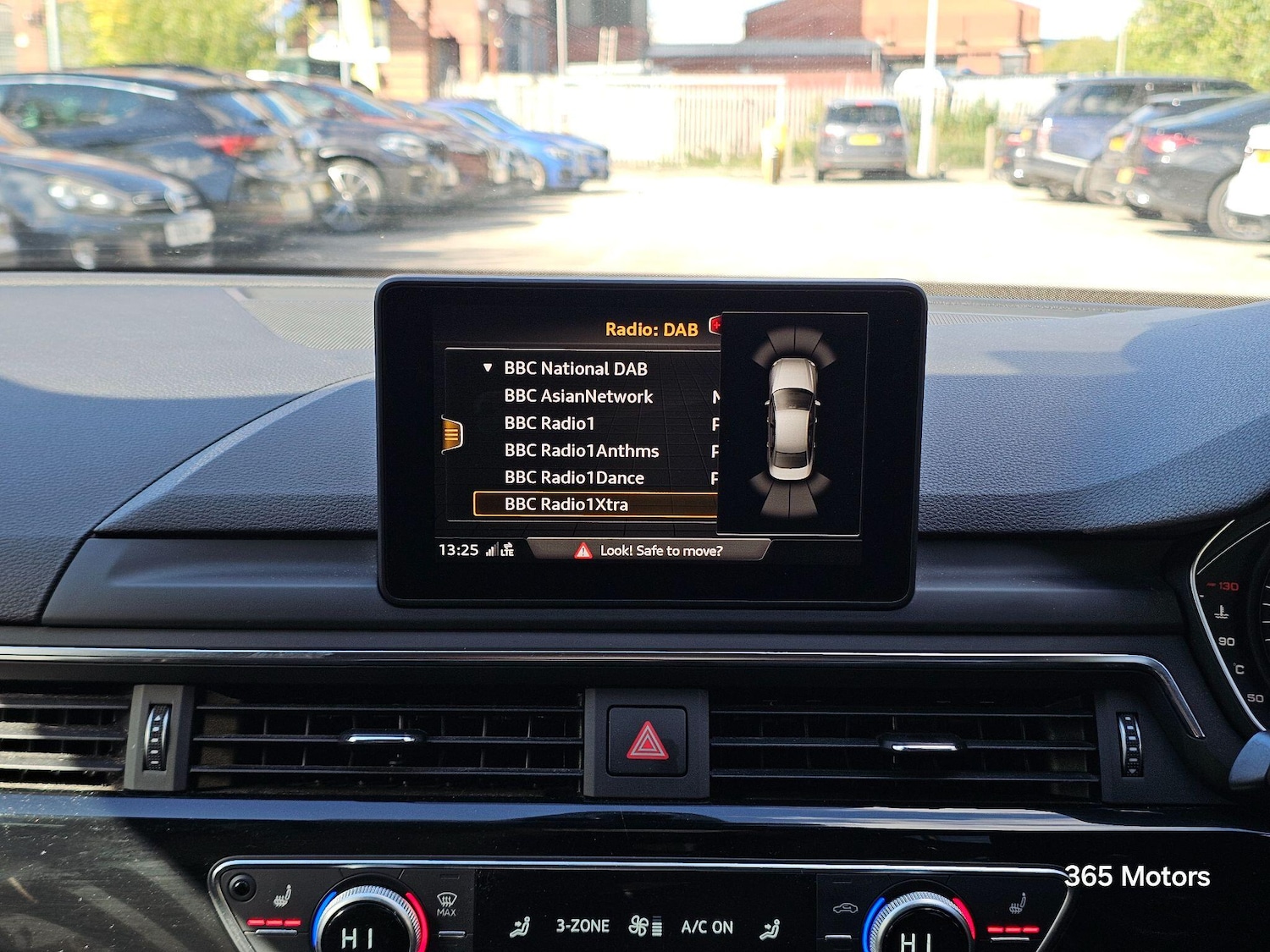 Used Audi A4 2017 for sale - 76031909: Photo 37