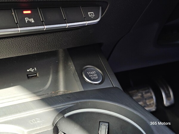 Used Audi A4 2017 for sale - 76031909: Photo 39
