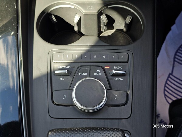 Used Audi A4 2017 for sale - 76031909: Photo 40