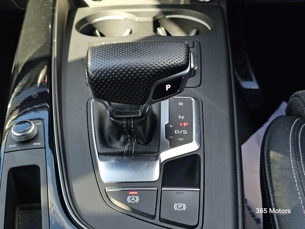 Used Audi A4 2017 for sale - 76031909: Photo 42