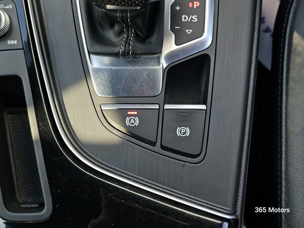 Used Audi A4 2017 for sale - 76031909: Photo 43