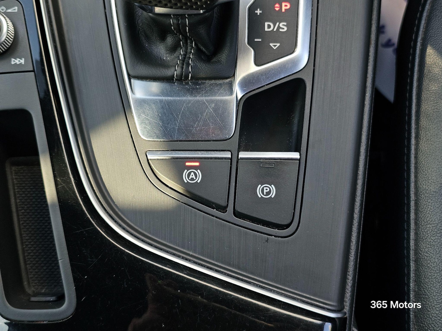 Used Audi A4 2017 for sale - 76031909: Photo 44