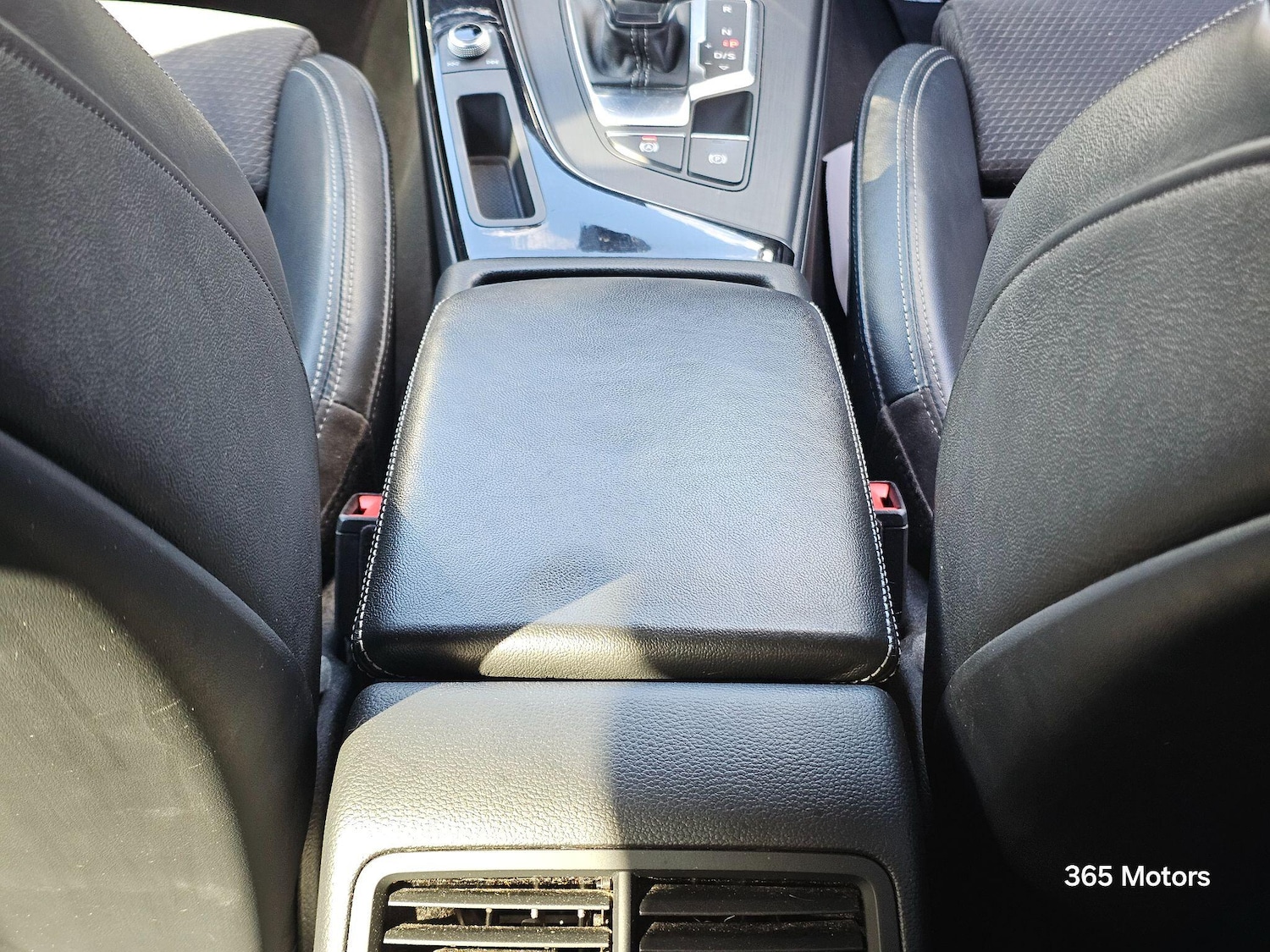 Used Audi A4 2017 for sale - 76031909: Photo 45