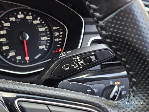Used Audi A4 2017 for sale - 76031909: Photo 50