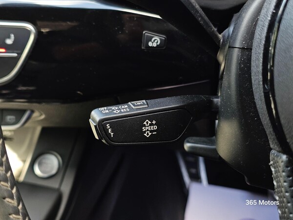 Used Audi A4 2017 for sale - 76031909: Photo 51