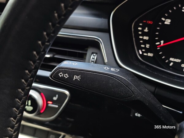 Used Audi A4 2017 for sale - 76031909: Photo 52