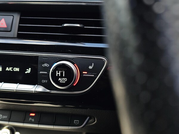 Used Audi A4 2017 for sale - 76031909: Photo 53