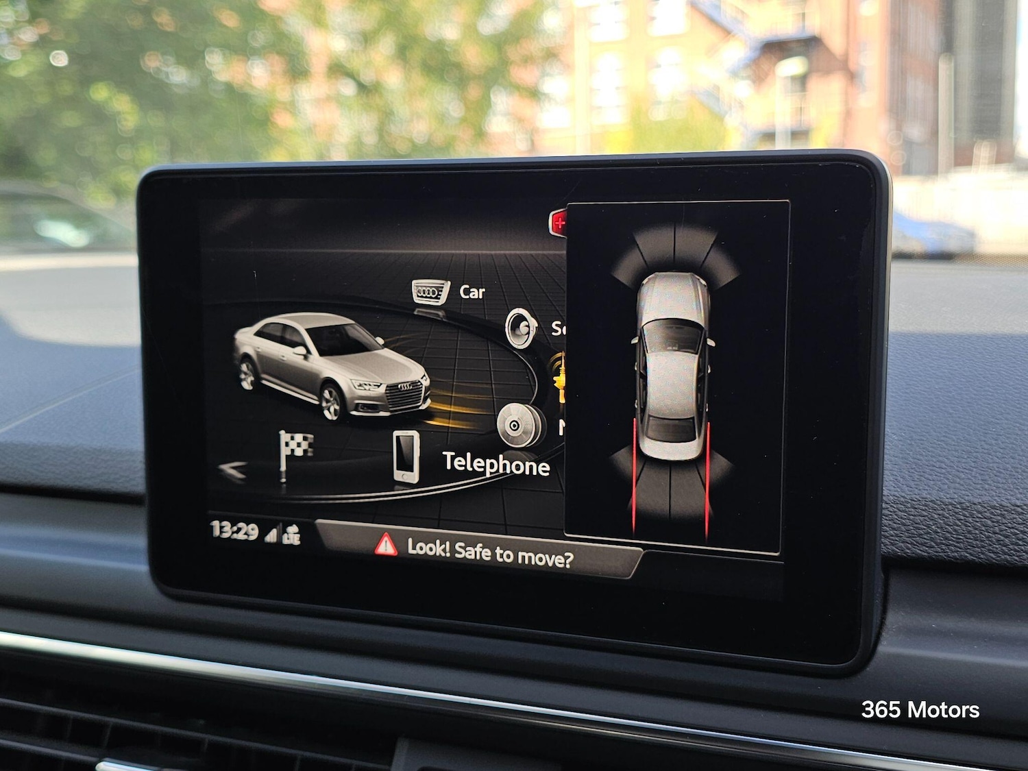 Used Audi A4 2017 for sale - 76031909: Photo 55