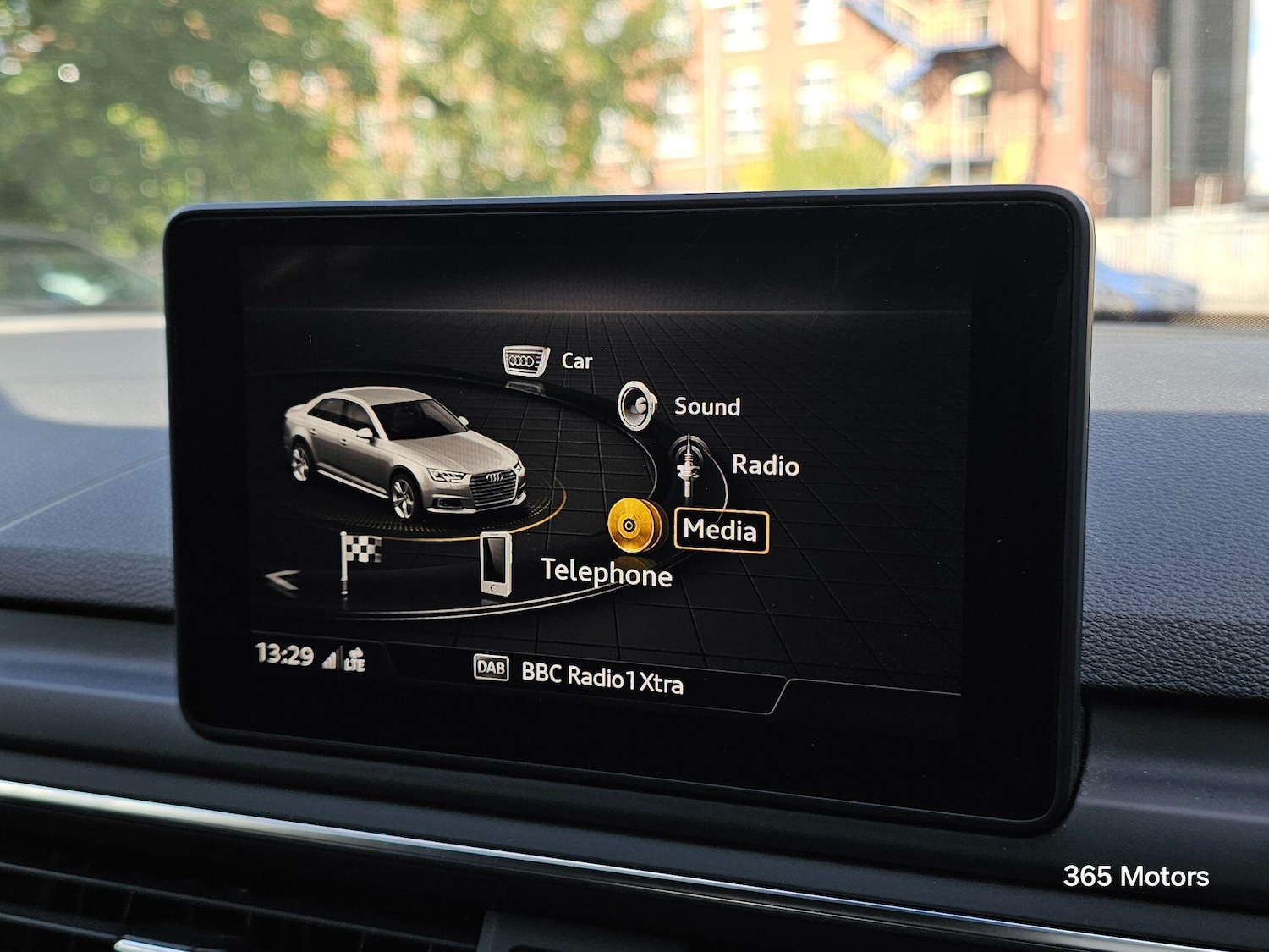 Used Audi A4 2017 for sale - 76031909: Photo 56