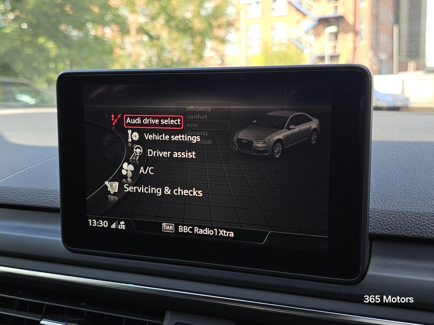 Used Audi A4 2017 for sale - 76031909: Photo 58