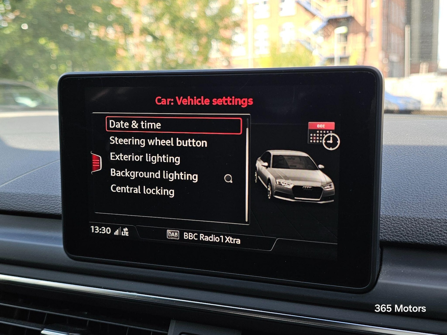 Used Audi A4 2017 for sale - 76031909: Photo 59