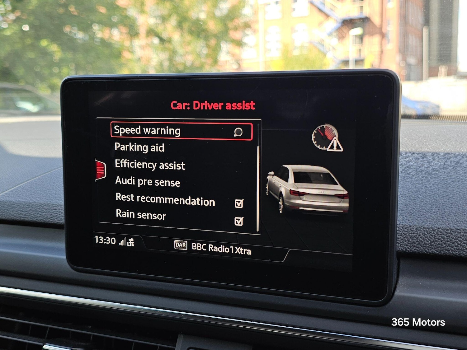 Used Audi A4 2017 for sale - 76031909: Photo 60