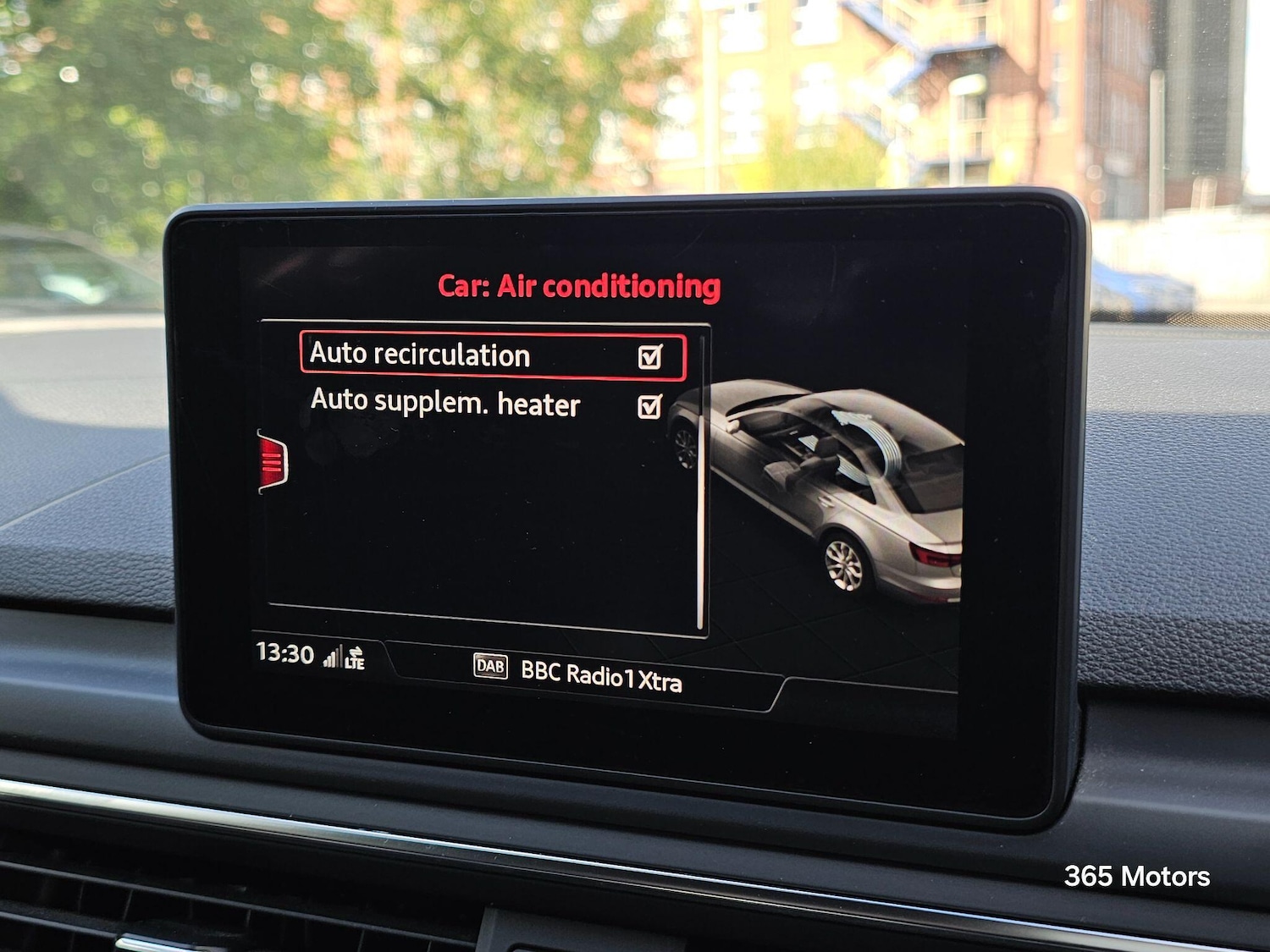 Used Audi A4 2017 for sale - 76031909: Photo 61