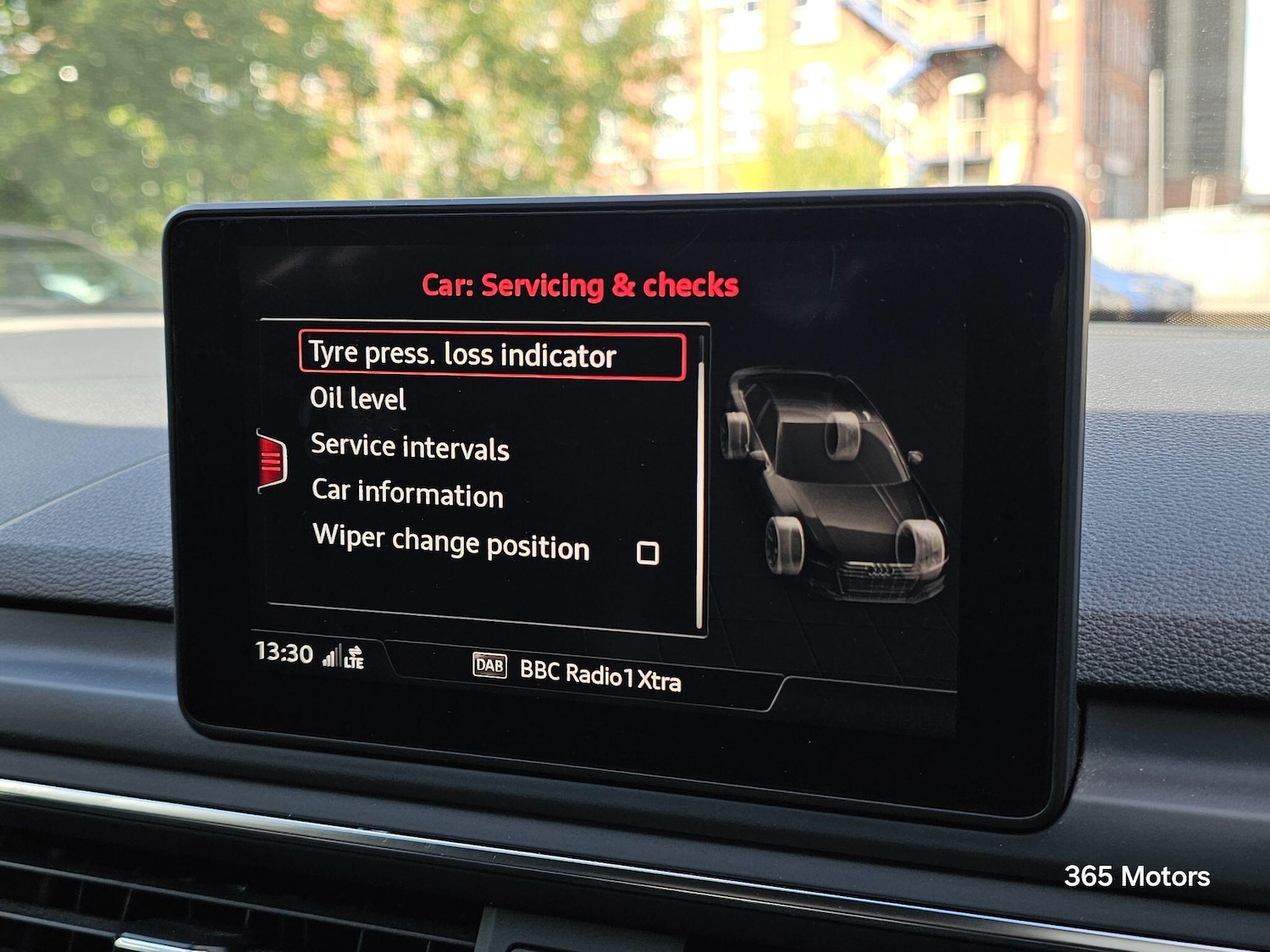 Used Audi A4 2017 for sale - 76031909: Photo 62