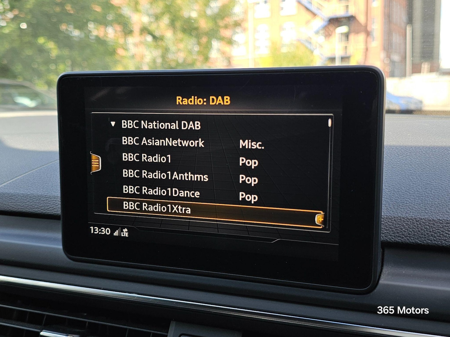 Used Audi A4 2017 for sale - 76031909: Photo 64