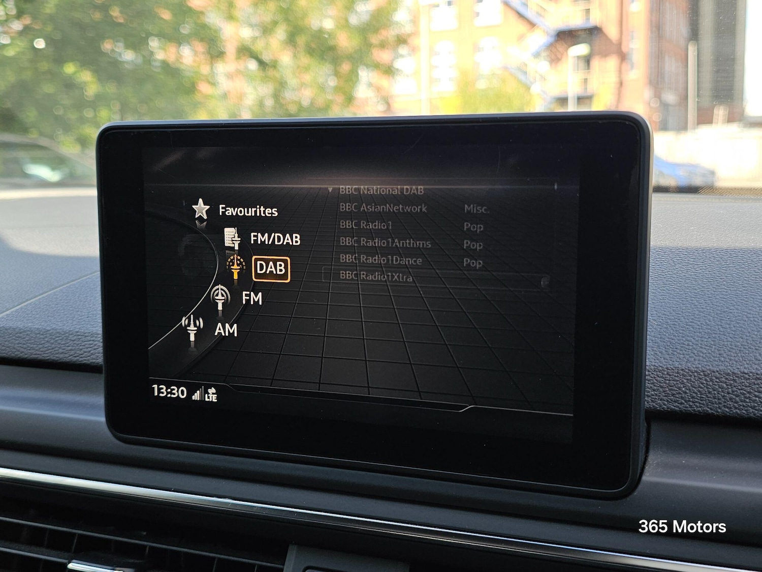 Used Audi A4 2017 for sale - 76031909: Photo 65