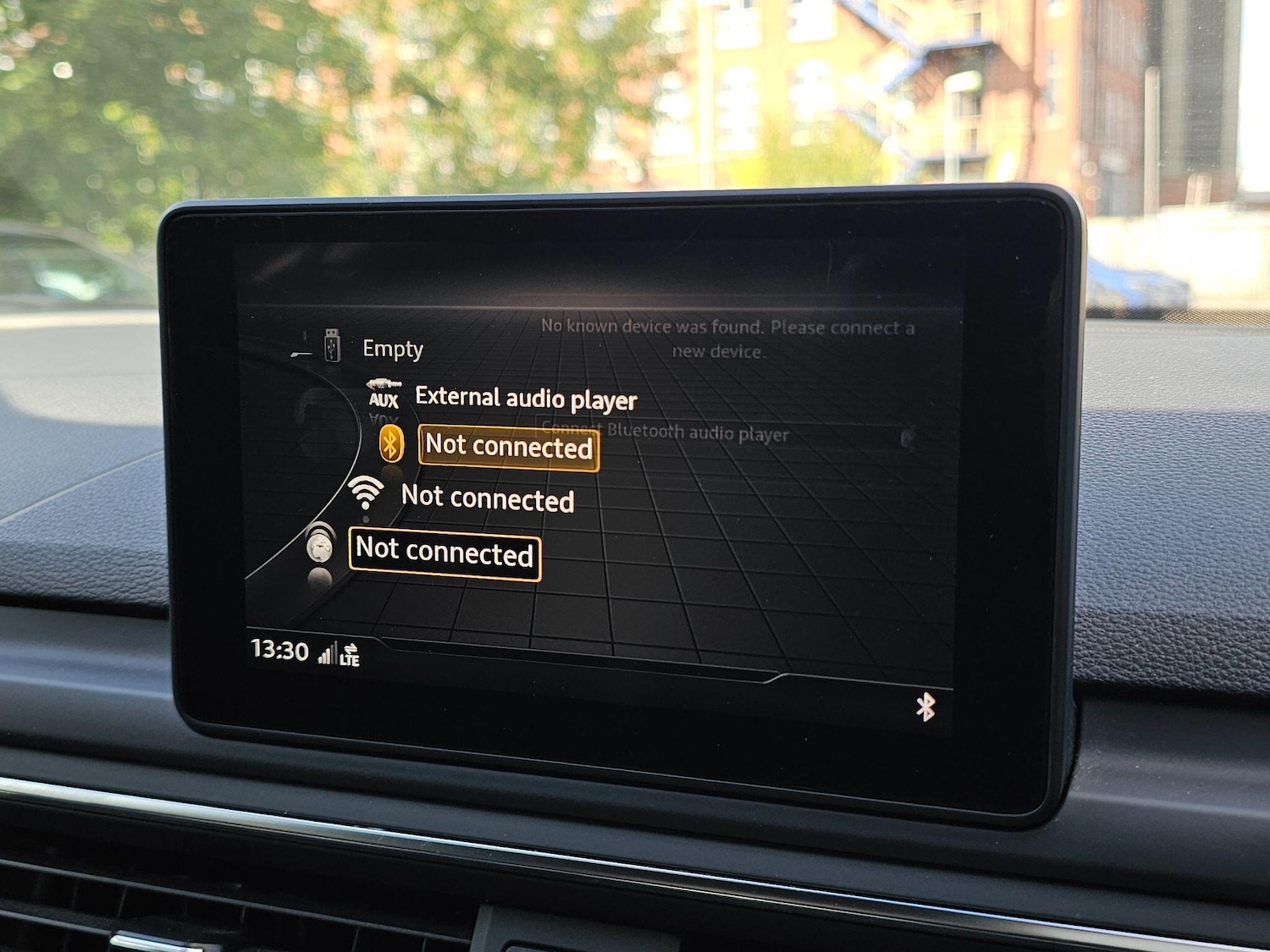 Used Audi A4 2017 for sale - 76031909: Photo 67