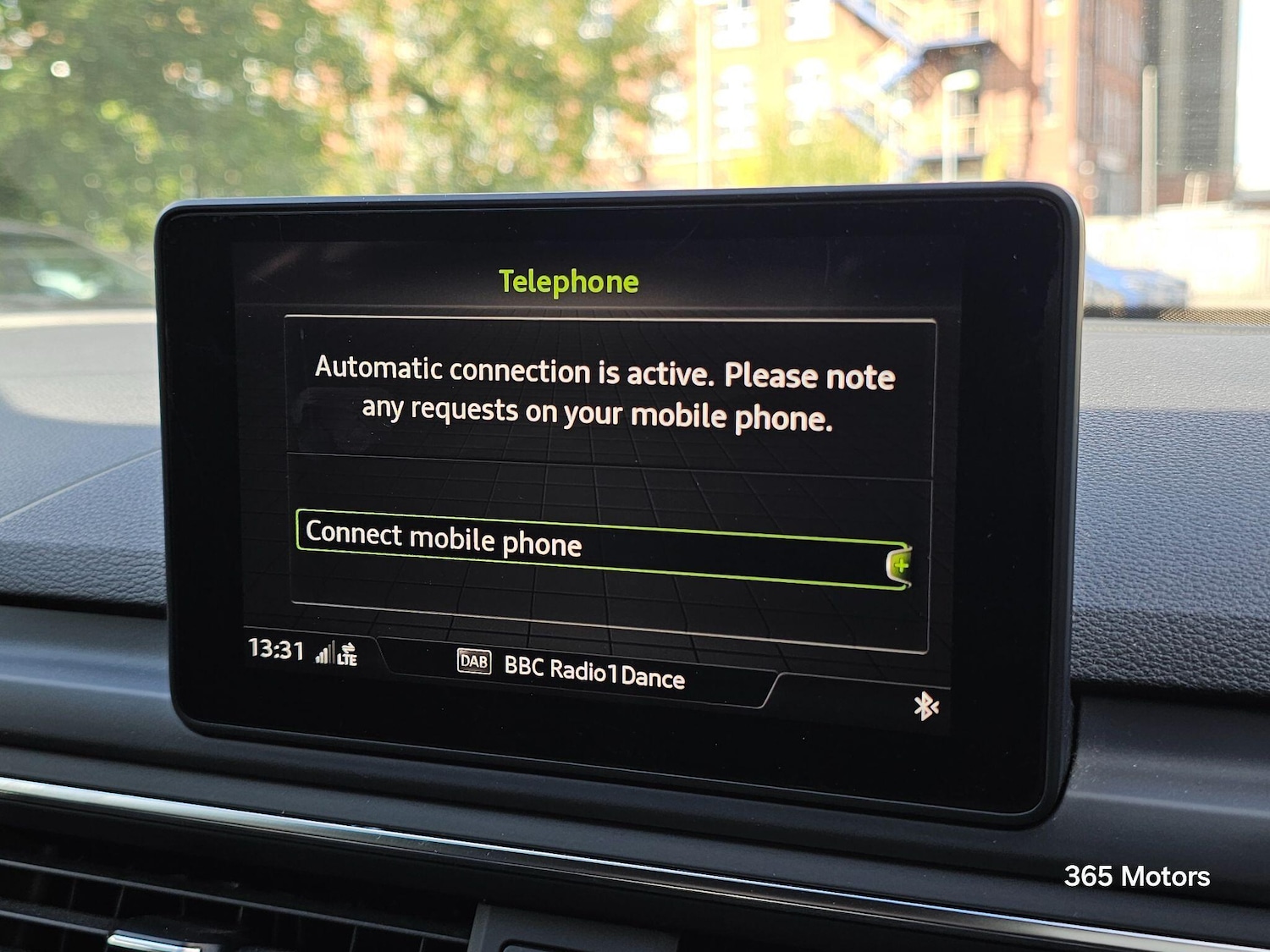 Used Audi A4 2017 for sale - 76031909: Photo 68